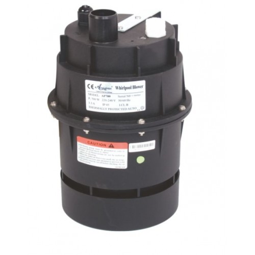 بلوئر (پمپ هوای هیدروماساژ)